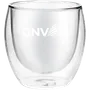 Стакан GNV с двойным дном, фото 1