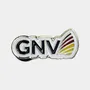 Значок GNV, фото 1