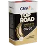 GNV Top Road 0W-30 (4 л), фото 3