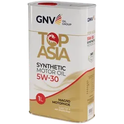 GNV Top Asia 5W-30