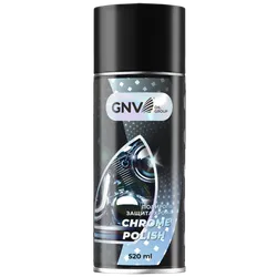 GNV Chrome Polish