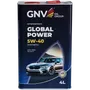 GNV Global Power 5W-40 Synthetic (4 л), фото 2