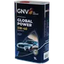 GNV Global Power 5W-40 Synthetic (1 л), фото 1