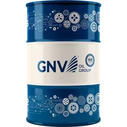 GNV White Oil MX 15