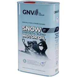  GNV Snow 2T