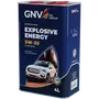 GNV Explosive Energy 5W-30 Synthetic (4 л), фото 1