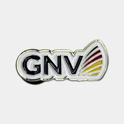 Значок GNV