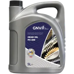 GNV Gear Oil PG 220