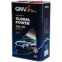 GNV Global Power 5W-40 Synthetic (4 л), фото 1