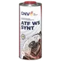GNV ATF WS Synt (1 л), фото 1