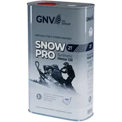GNV Snow Pro 2T