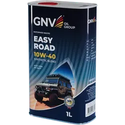 GNV Easy Road 10W-40