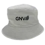 Панама GNV белая, фото 1