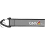 Брелок-ремувка с логотипом GNV, фото 1