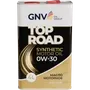 GNV Top Road 0W-30 (4 л), фото 2