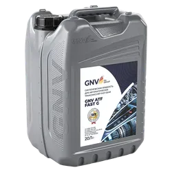 GNV ATF Fast G