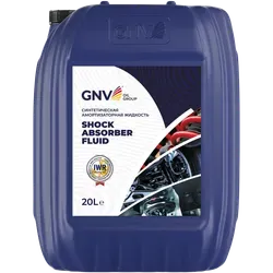 GNV Shock Absorber Fluid