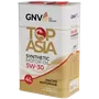 GNV Top Asia 5W-30 (4 л), фото 1