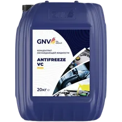 GNV Antifreeze VC