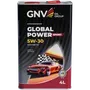GNV Global Power Sport 5W-30 Synthetic (4 л), фото 2