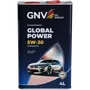 GNV Global Power 5W-30 Synthetic (4 л), фото 2