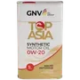 GNV Top Asia 0W-20 (1 л), фото 2