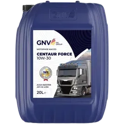 GNV Centaur Force 10W-30