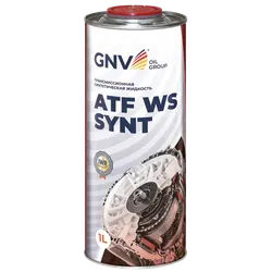 GNV ATF WS Synt