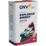 GNV Explosive Energy 0W-20 Synthetic (4 л), фото 3
