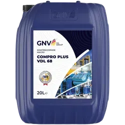 GNV Compro plus VDL 68