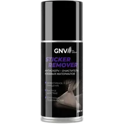 GNV Stiсker Remover