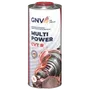 GNV Multi Power CVT R (1 л), фото 1