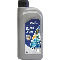 GNV Compro plus VDL 100