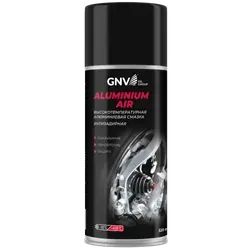 GNV Aluminium AIR