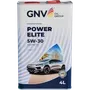 GNV Power Elite 5W-30 Synthetic (4 л), фото 2