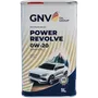 GNV Power Revolve 0W-20 (1 л), фото 2