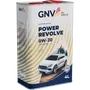 GNV Power Revolve 0W-20 (4 л), фото 3