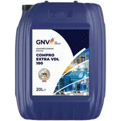 GNV Compro Extra VDL 100