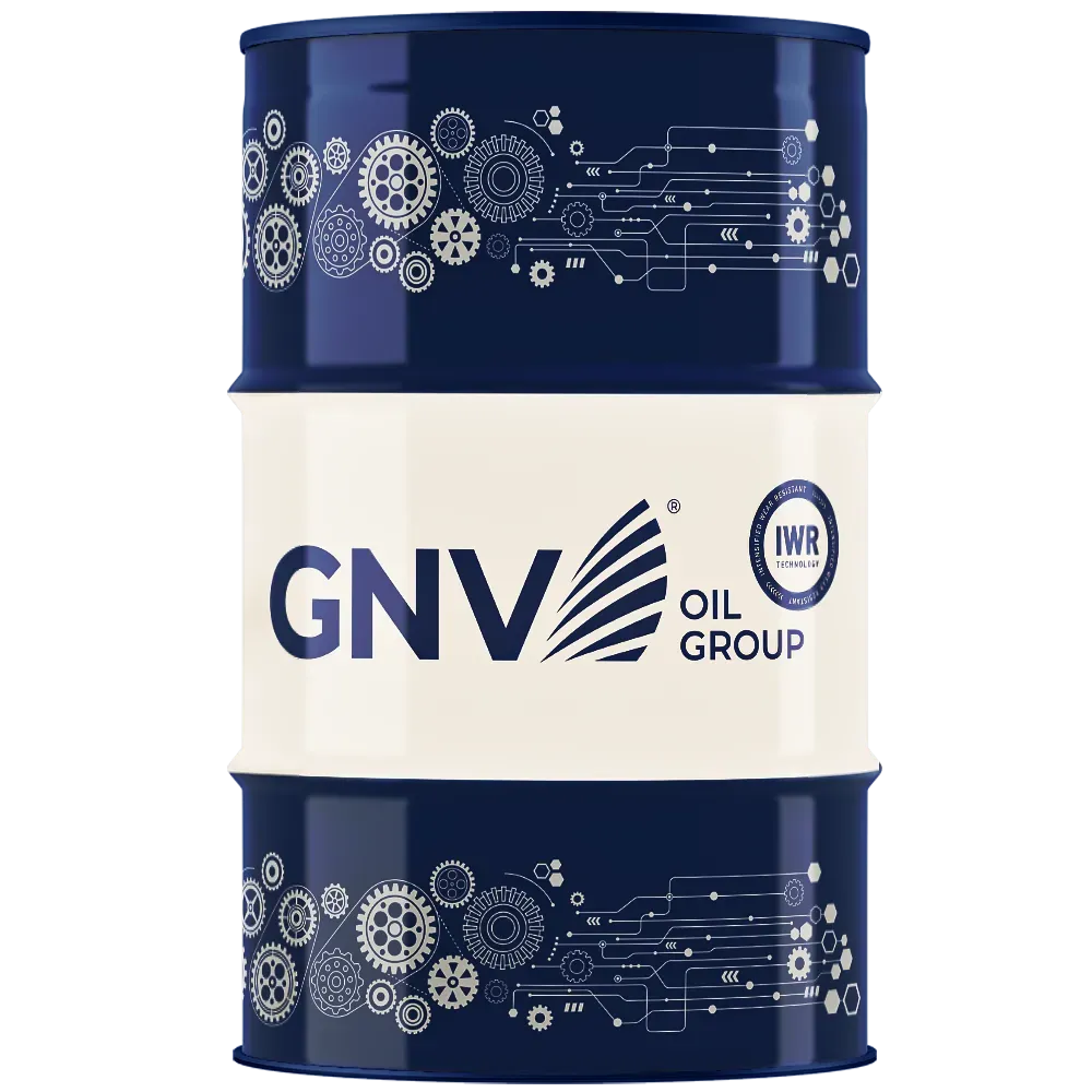 GNV Transmission Power Shift 75W-90 (60 л), фото 1