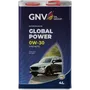 GNV Global Power 0W-30 Synthetic (4 л), фото 2
