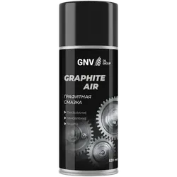 GNV Graphite AIR