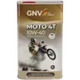 GNV Moto 4T 10W-40 (1 л), фото 2