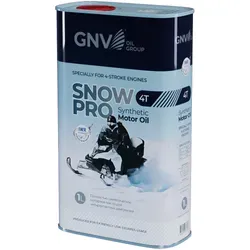 GNV Snow Pro 4T